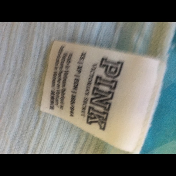 Victoria secret pink t shirts - Picture 3 of 6